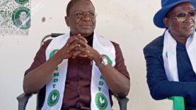 Soudan-Tchad : Crise Diplomatique Imminente ? Pahimi Padacké Albert Exhorte à la Paix – Les Détails Essentiels à Connaître Aujourd&rsquo;hui