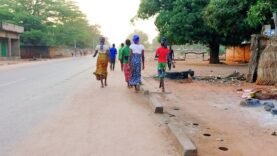 Koumra : L&rsquo;exploitation des Jeunes Filles dans les Travaux Domestiques à Bas Prix : Urgence et Solutions à Envisager
