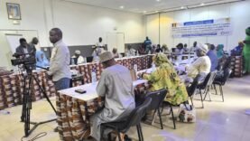 Genre et Santé : Découvrez le Nouvel Atelier au Tchad qui Transforme les Politiques Sanitaires Actuelles