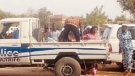 Détention des Journalistes au Tchad : Mobilisation Urgente des Médias pour la Libération de Monodji Olivier, Mahamat Alhissein et Ndilyam Aujourd’hui