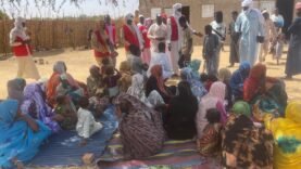 Batha : L&rsquo;impact de l&rsquo;Initiative Provinciale sur l&rsquo;Intégration des Réfugiés Soudanais à Ati : Les Détails Essentiels du Jour
