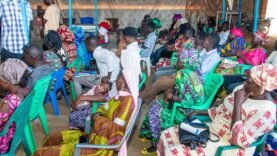 Entrepreneuriat et Religion : Formation Innovante pour les Fidèles de l’Église Messianique de Pentecôte du Tchad – Découvrez les Impacts Aujourd’hui