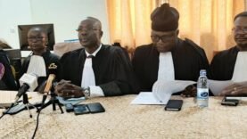 Tchad : L&rsquo;Ordre des Avocats en Alarme Face à une Manœuvre de la Cour Suprême : Les Détails Cruciaux à Connaître Aujourd&rsquo;hui