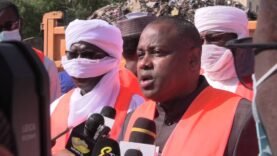 N’Djamena : La Journée de Salubrité Restaurée – Découvrez les Impacts pour la Communauté Aujourd&rsquo;hui