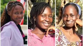 Concours d&rsquo;Éloquence : Trois Étudiantes Tchadiennes Brillent en Finale en France – Les Détails Essentiels Aujourd&rsquo;hui