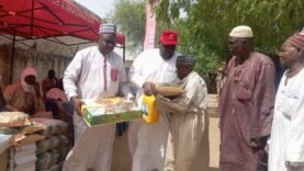 Airtel Soutient la Communauté : Distribution de Vivres Essentiels à la Léproserie d’Habena – Impact et Détails Cruciaux à Découvrir Aujourd’hui