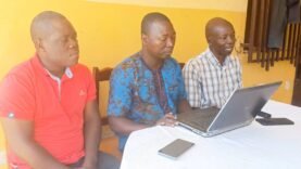 Arrestations à N’Djaména : Le Collectif des Journalistes Dénonce une Atteinte à la Liberté de la Presse au Tchad