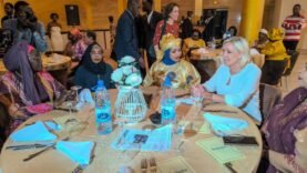 Politique Internationale : Marine Le Pen Honorée par le Réseau des Femmes Africaines Ministres et Parlementaires – Tout ce que Vous Devez Savoir Aujourd&rsquo;hui