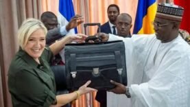 Tchad : Rencontre entre Marine Le Pen et le Président de l&rsquo;Assemblée Nationale : Les Enjeux Clés Décryptés Aujourd&rsquo;hui