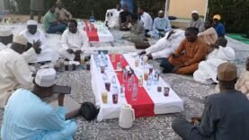 Tchad : Abba Djidda Mamar Mahamat Fête la Solidarité à l&rsquo;Iftar de N’Djaména : Voici les Détails Essentiels