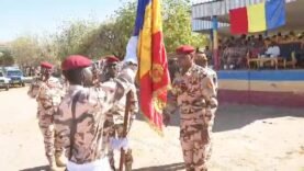 Sécurité Nationale : Le Général Kessou Pala Prend les Commandes de la Zone nº6 – Décryptage Complet Aujourd&rsquo;hui