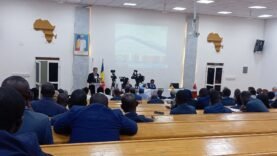 Tchad : Atelier Inédit à l’École Nationale d’Administration sur l’E-Formation – Découvrez les Clés de la Révolution Éducative Aujourd’hui
