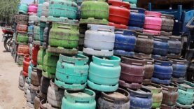 Exportation Illégale de Bouteilles de Gaz : L’ARSAT Tire la Sonnette d’Alarme – Les Implications Cruciales pour Aujourd&rsquo;hui