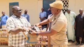 Révolution énergétique et transition verte : Les fermes solaires d’Afrique de l’Ouest reçoivent un financement record pour un impact durable : Ce que cela signifie pour demain