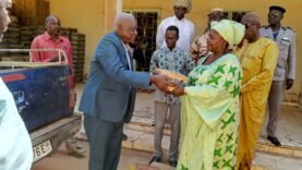 Mayo-Kebbi Ouest : Découvrez l’Impact des Kits d’Hygiène Offerts aux Victimes des Inondations 2024