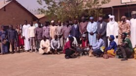 Mayo-Kebbi Ouest : Découvrez la Nouvelle Offensive de l&rsquo;ONAPE pour Séduire les Partenaires Institutionnels Aujourd&rsquo;hui