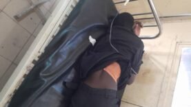 Braquage Violent à Société : Un Jeune Homme Grièvement Blessé – Les Détails Essentiels du Jour