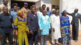 Mairie de Moundou : Pourquoi Huit Conseillers Municipaux Boycottent la Session Budgétaire – Les Implications Cruciales pour Aujourd&rsquo;hui