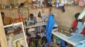 Bol : L&rsquo;Industrie Textile en Plein Boum à l&rsquo;Approche du Ramadan : Tendances et Innovations à Découvrir