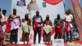 “Gagnez Gros avec Airtel Tchad : Découvrez les Gagnants de la Promo Chedid et Comment Participer !”
