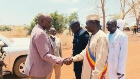 Le Ministre de l&rsquo;Élevage en Visite à Mbaïbokoum : Les Enjeux Cruciaux pour la Production Animale dévoilés Aujourd&rsquo;hui