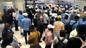 Transition Écologique au Tchad : La Journée Mondiale de l’Eau 2025 met l&rsquo;Accent sur la Protection des Lacs et leur Avenir Durable