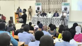 Tchad : Découvrez le 10e anniversaire du Centre OHADA et ses activités annuelles essentielles aujourd&rsquo;hui !