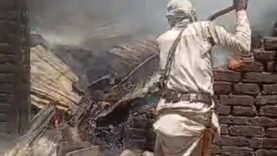 Guéra : Un Incendie Ravageur Frappe Annikhel : L’Essentiel à Retenir Maintenant