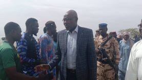 Tandjilé : Action Urgente, le Ministre de l’Élevage Engage un Dialogue Crucial avec les Éleveurs : Découvrez les Enjeux Actuels