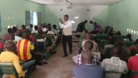 Formation Cruciale des Agents de Santé Communautaire à Balimba : Les Clés de l&rsquo;Expertise Actuelle