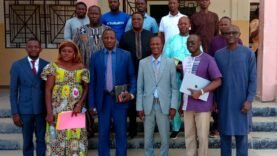 Visite Stratégique : Les Instituts Privés d&rsquo;Enseignement Supérieur à la Découverte des Pépites Éducatives de N’Djamena