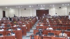 Installation des Membres des Bureaux des Commissions Permanentes à l&rsquo;Assemblée Nationale : Tout Ce Que Vous Devez Savoir Aujourd&rsquo;hui