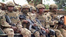 RDC : Hausse Historique des Salaires Militaires face au Défi du M23 – Toutes les Implications Décryptées Aujourd’hui