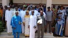 Installation du Conseil Provincial du Logone Oriental : Tout ce que Vous Devez Savoir Aujourd’hui