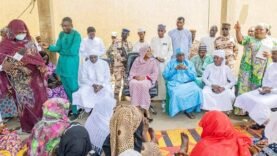 Tchad : Visite des Ministres Longoh et Tom aux Femmes Détenues de Klessoum – Informations Essentielles du Jour