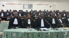 Tchad : Boycott Historique des Avocats à la Cour Suprême – Répercussions d&rsquo;un Mois de « Non-Droit » : Tout ce que Vous Devez Savoir Aujourd&rsquo;hui