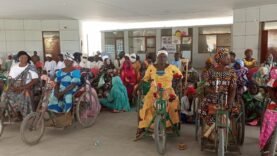 Stérilisation Forcée des Femmes Handicapées : L&rsquo;ONU Lance l&rsquo;Alerte sur un Risque Croissant Mondial