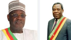 Cameroun : Réélection de Cavaye Yeguie Djibril et Marcel Niat Njifenji à la tête du Parlement – Implications et Enjeux Actuels