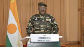 Le Niger Quitte l’OIF : Implications et Conséquences Imminentes