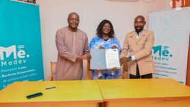 Tchad : Alliance Inédite entre Salama Peace Initiative, Tchadinfos et MEDEV pour Renforcer la Paix et Combattre la Désinformation : Les Détails Essentiels