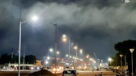 Santé et Environnement : N&rsquo;Djamena Domine le Classement des Capitales les Plus Polluées au Monde – Découvrez les Dernières Données d&rsquo;IQAir Aujourd&rsquo;hui
