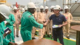 Perenco Tchad Intensifie la Formation : Envoi de 100 Employés en Stage au Cameroun de Avril à Juillet 2025 – Découvrez les Détails Cruciaux !