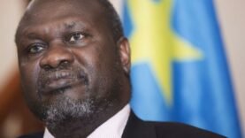 Soudan du Sud : Assignation à Résidence du Vice-Président Riek Machar – Les Implications et Répercussions Clés Aujourd&rsquo;hui