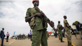 Soudan du Sud : Tensions Croissantes et Risque de Guerre Civile – Ce que Révèlent les Rapports de l&rsquo;ONU Aujourd&rsquo;hui