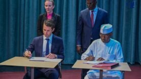 Starlink Débarque en Afrique : Tout Sur l&rsquo;Obtention de sa Licence au Tchad et Son Impact Économique