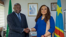 Tchad-RDC : Commission Mixte en Perspective pour Révolutionner les Relations Bilatérales – Les Détails Essentiels du Jour