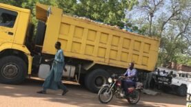 Circulation des Poids Lourds à N’Djaména : L&rsquo;Association « Je Respecte ma Ville-Tchad » Appelle à une Application Stricte des Régulations — Les Détails Essentiels