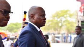 Gabon : Décryptage des enjeux clés de la présidentielle avec 8 candidats en lice pour avril 2024