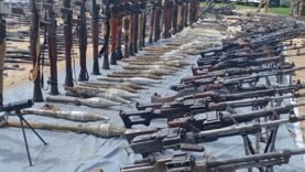 Exportation d&rsquo;Armes en Afrique : Comment la Russie et la Chine Domineront le Marché d&rsquo;Ici 2024 (Rapport Essentiel)