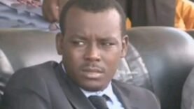 Daoussa Idriss Deby Itno : Nouvellement Nommé Ministre et Secrétaire Particulier du Président – Les Détails Essentiels à Connaître Aujourd&rsquo;hui